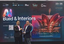 AI Build & Interiors Connect 2026: Bridging AI with the built environment