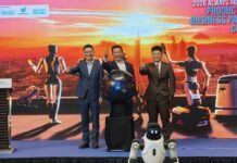 Always Robots launches in Malaysia, spearheading the future of embodied AI and intelligent robotics