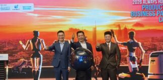 Always Robots launches in Malaysia, spearheading the future of embodied AI and intelligent robotics