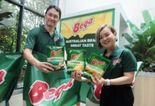 Bega launches new shredded cheese range in Malaysia
