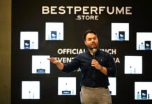 BestPerfume.Store officially launches in Malaysia