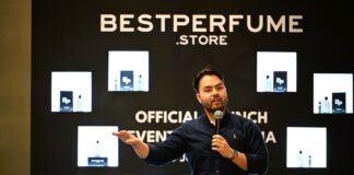 BestPerfume.Store officially launches in Malaysia