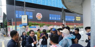 PNB Merdeka Ventures expands Warisan KL efforts through community art