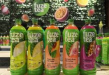 Fuze Tea brings the ‘Don’t Compromise’ mindset to life for Malaysians with Fusion Pulse