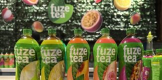 Fuze Tea brings the ‘Don’t Compromise’ mindset to life for Malaysians with Fusion Pulse