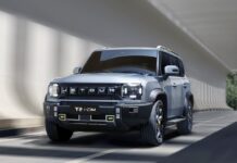 Jetour Malaysia opens bookings for T2 i-DM PHEV at KLIMS 2026