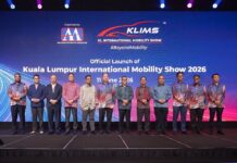 KLIMS 2026: Green mobility takes centre stage in shaping Malaysia’s automotive future