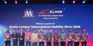 KLIMS 2026: Green mobility takes centre stage in shaping Malaysia’s automotive future