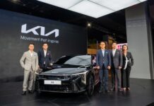 Kia showcases its mobility vision at KLIMS 2026