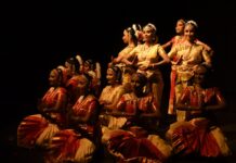 Mahavidya Dance Theatre brings the epic Ramayana to life in Kuala Lumpur on June 28