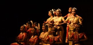 Mahavidya Dance Theatre brings the epic Ramayana to life in Kuala Lumpur on June 28
