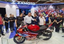 Inaugural Malaysia Bike Show 2026 opens at MAEPS Serdang