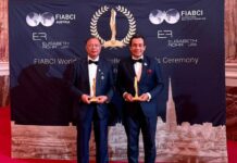 Menara Merdeka 118 celebrates double gold wins at FIABCI World d’Excellence Awards 2026