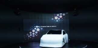 Perodua’s C2 (Chapter 2) concept debuts at KLIMS 2026
