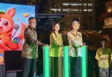 Serba Wangi introduces new Jati Chom Chom snack