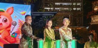 Serba Wangi introduces new Jati Chom Chom snack