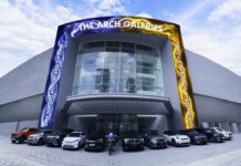 Sime Motors MotorExpo 2026 set for June 5-7 at XOX Arena, Kuala Lumpur