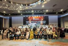 Tropicana rewards 114 SPM 2025 top achievers