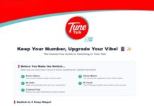 Tune Talk hits 1.8 million users, launches “Zero-Hassle’ mobile number port-in service