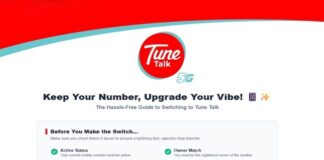 Tune Talk hits 1.8 million users, launches “Zero-hassle’ mobile number port-in service