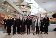 Amazing Thailand Fest 2026 completes global journey at Central i-City