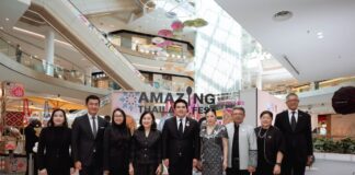Amazing Thailand Fest 2026 completes global journey at Central i-City