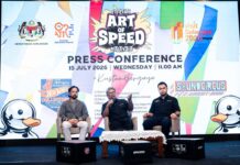 Art of Speed 2026 returns to MAEPS with biggest SoundCircus Festival featuring 6 stages