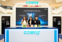 Coway marks 20 years with launch of its first refrigerator series in Malaysia
