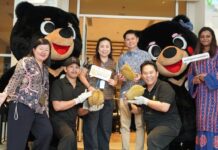 New and upgraded offerings at Durian Hub 2026 @ Palm Garden Hotel Putrajaya