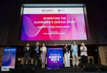 Eisai introduces Malaysia’s first disease-modifying treatment for early Alzheimer’s disease