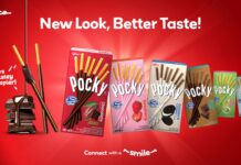 Glico marks 60 years of Pocky with redesigned packaging, upgraded chocolate recipe