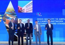 Huawei Malaysia unveils AI campus network white paper to support intelligent digital transformation across industries