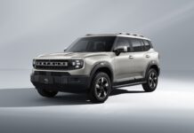 Jetour launches the new T1 in Malaysia