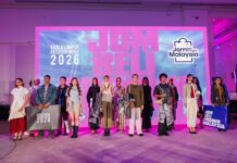 Kuala Lumpur Fashion Week 2026 returns to the Esplanade, KLCC Park, Aug 3-9