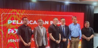 Pos Malaysia launches Pos ArRahnu Gold-i digital gold savings platform