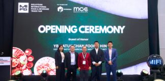 MIFB 2026: Shaping the next chapter of SEA’s food ecosystem
