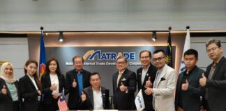 MFMPA and Matrade explore strategic collaboration to elevate Malaysia’s global presence