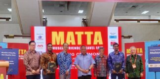 Largest ever Muslim Friendly Travel Fair 2026 opens at WTC Kuala Lumpur