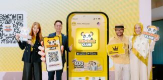 MR DIY launches its very own loyalty app, MR DIY Club