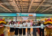 MY CHEMIST Hub launches its flagship store at Giant Stadium Shah Alam