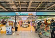 MY CHEMIST Hub launches its flagship store at Giant Stadium Shah Alam