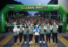Milo Breakfast Day 2026 unites over 75,000 participants nationwide to adopt a healthy lifestyle