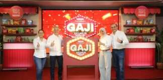 Nestle Malaysia’s Gaji Seumur Hidup returns, offering total prize pool of over RM4m