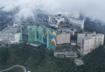 Resorts World Genting wins two prestigious titles at Travel + Leisure Luxury Awards Asia Pacific 2026