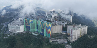 Resorts World Genting wins two prestigious titles at Travel + Leisure Luxury Awards Asia Pacific 2026