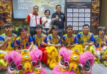 Resorts World Genting reveals 20 semi-finalists for 21st Malaysia National Lion Dance Championship 2026