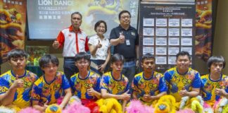 Resorts World Genting reveals 20 semi-finalists for 21st Malaysia National Lion Dance Championship 2026