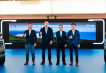 Sime Darby Auto ConneXion-Ford launches 3 new Ford Ranger models: Platinum, Sport and XL