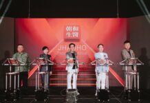 Taiwan’s health brand Jhaoho makes Malaysia its first overseas market