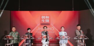 Taiwan’s health brand Jhaoho makes Malaysia its first overseas market